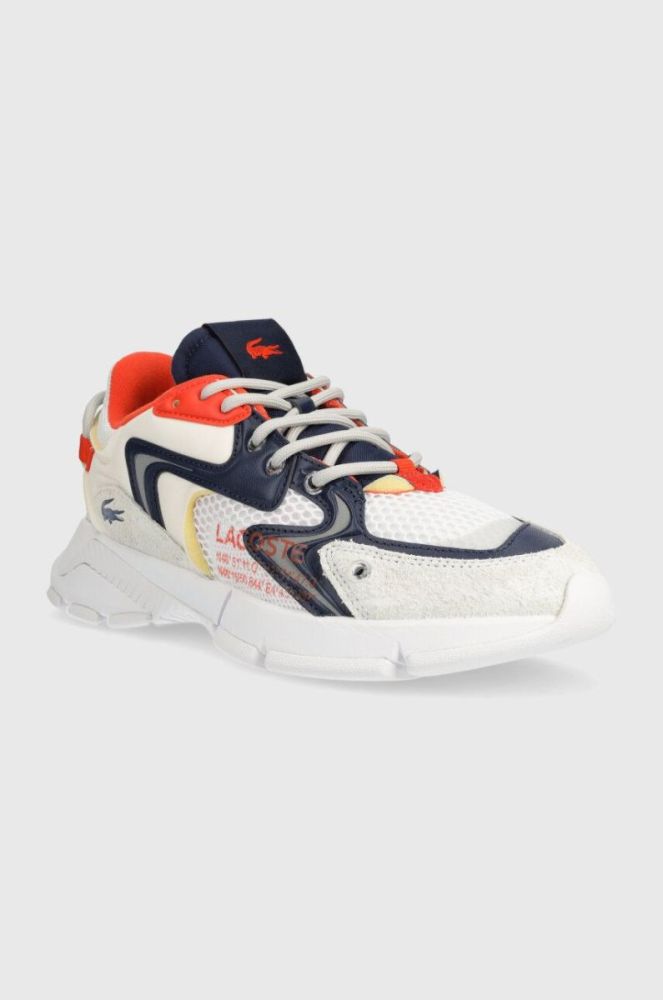 Кросівки Lacoste L003 NEO 223 1 SMA 46SMA0003 колір барвистий фото 2