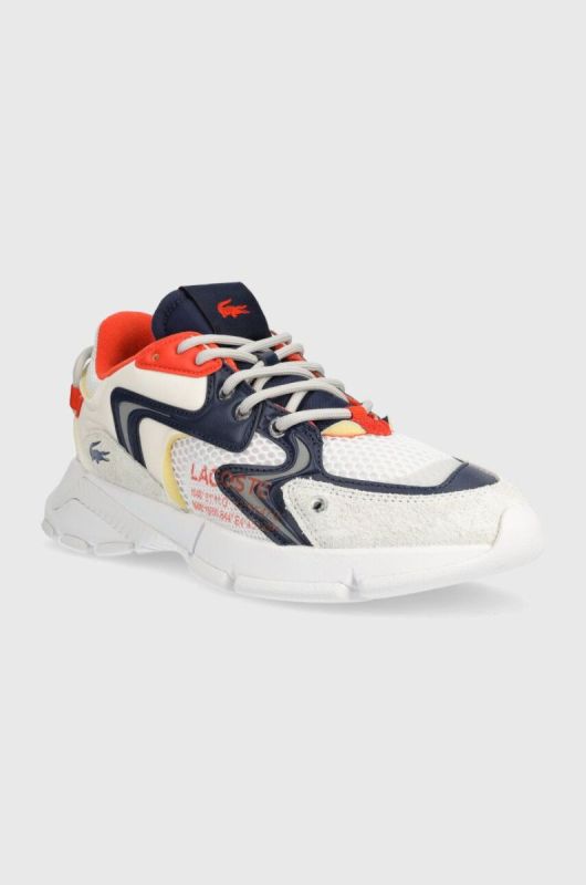 Кросівки Lacoste L003 NEO 223 1 SMA 46SMA0003 колір барвистий фото 2
