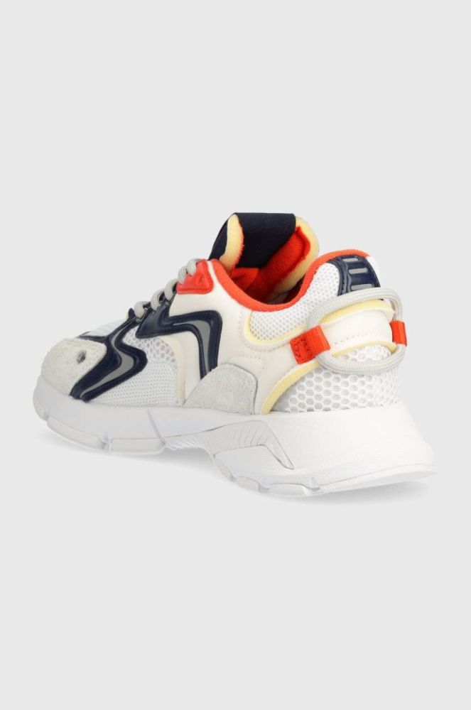 Кросівки Lacoste L003 NEO 223 1 SMA 46SMA0003 колір барвистий фото 3