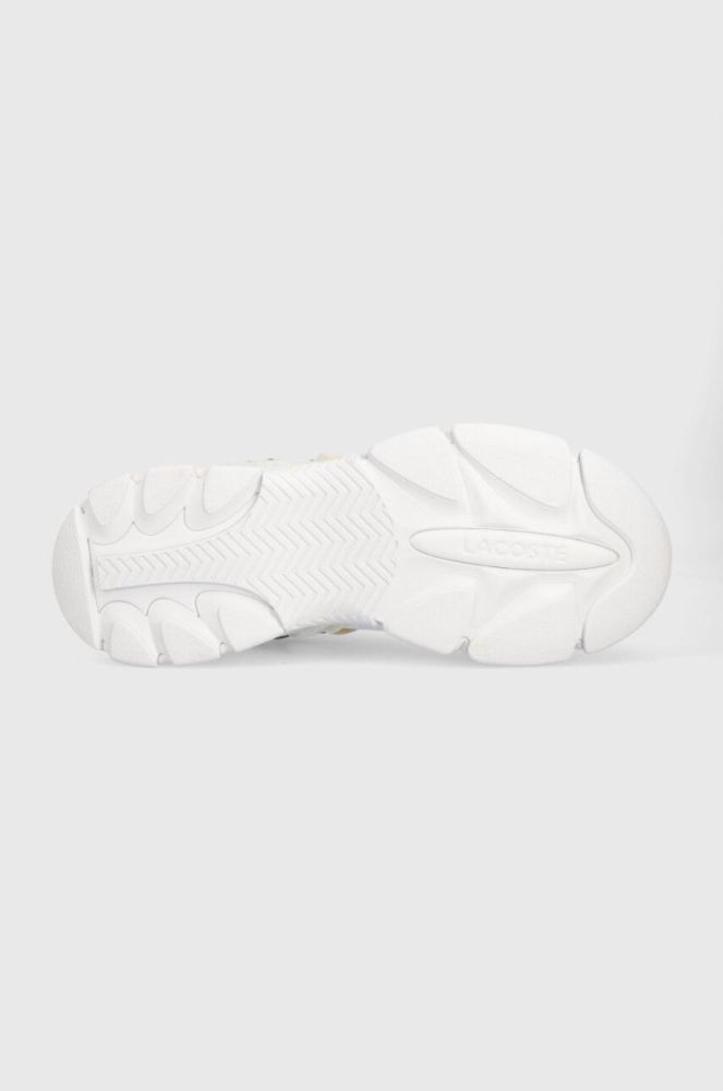 Кросівки Lacoste L003 NEO 223 1 SMA 46SMA0003 колір барвистий фото 5