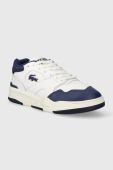 Шкіряні кросівки Lacoste LINESHOT 223 2 SMA колір білий 46SMA0075