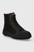 Черевики Camper Ground чоловічі колір чорний