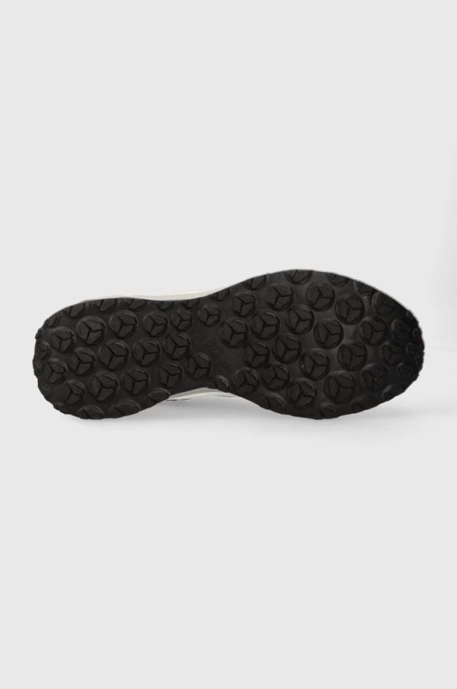 Черевики Jack Wolfskin Dromoventure Athletic Low чоловічі колір бежевий фото 5