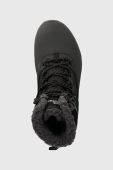 Черевики Jack Wolfskin Everquest Texapore High чоловічі колір сірий утеплене Черевики Jack Wolfskin Everquest Texapore High чоловічі колір сірий утеплене