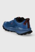 Черевики Under Armour Charged Maven Trail чоловічі колір блакитний Черевики Under Armour Charged Maven Trail чоловічі колір блакитний