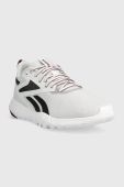 Кросівки для тренувань Reebok Flexagon Force 4 колір сірий (3531708)
