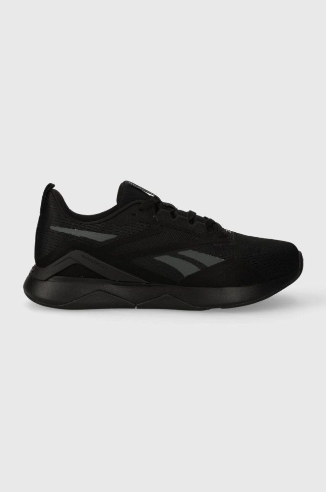 Кросівки для тренувань Reebok Nanoflex Trainer 2.0 колір чорний