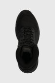 Кросівки Tommy Hilfiger OUTDOOR SNK BOOT LTH CORDURA колір чорний FM0FM04838 Кросівки Tommy Hilfiger OUTDOOR SNK BOOT LTH CORDURA колір чорний FM0FM04838