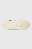 Кросівки Tommy Jeans TJM MIX MATERIAL CUPSOLE 2,0 колір чорний EM0EM01331
