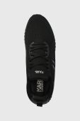 Кросівки Karl Lagerfeld VELOCITOR II колір чорний KL52919