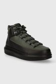 Кросівки Karl Lagerfeld KAPRI MENS колір зелений KL52585A