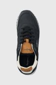 Кросівки Pepe Jeans LONDON STREET M колір синій PMS31013