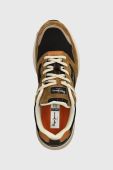 Кросівки Pepe Jeans DAVE ROAD M колір коричневий PMS31016