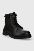 Черевики Pepe Jeans BRAD BOOT чоловічі колір чорний PMS50234