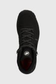 Черевики Mammut Ultimate III Mid GTX чоловічі колір чорний Черевики Mammut Ultimate III Mid GTX чоловічі колір чорний