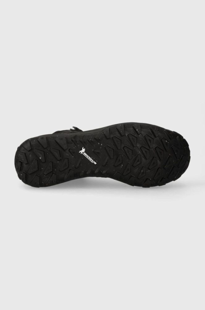 Черевики Mammut Ultimate III Mid GTX чоловічі колір чорний фото 5