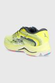 Бігові кросівки Mizuno Wave Rider 27 колір жовтий