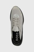 Кросівки BOSS TTNM EVO колір сірий 50498904 (3636661)