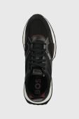 Кросівки BOSS Jonah колір чорний 50503949