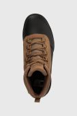 Черевики Sorel BUXTON LITE LACE WP чоловічі колір коричневий 2047401286 Черевики Sorel BUXTON LITE LACE WP чоловічі колір коричневий 2047401286