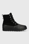Черевики Sorel CHEYANNE METRO II BOOT W чоловічі колір чорний 2048561010 Черевики Sorel CHEYANNE METRO II BOOT W чоловічі колір чорний 2048561010