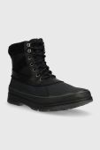 Черевики Sorel ANKENY II BOOT WP 200G чоловічі колір чорний 2048851010 Черевики Sorel ANKENY II BOOT WP 200G чоловічі колір чорний 2048851010