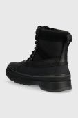 Черевики Sorel ANKENY II BOOT WP 200G чоловічі колір чорний 2048851010 Черевики Sorel ANKENY II BOOT WP 200G чоловічі колір чорний 2048851010