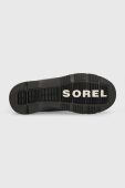 Черевики Sorel ANKENY II BOOT WP 200G чоловічі колір чорний 2048851010 Черевики Sorel ANKENY II BOOT WP 200G чоловічі колір чорний 2048851010