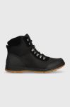 Черевики Sorel ANKENY II HIKER WP 100G чоловічі колір чорний 2048861010 Черевики Sorel ANKENY II HIKER WP 100G чоловічі колір чорний 2048861010