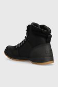 Черевики Sorel ANKENY II HIKER WP 100G чоловічі колір чорний 2048861010