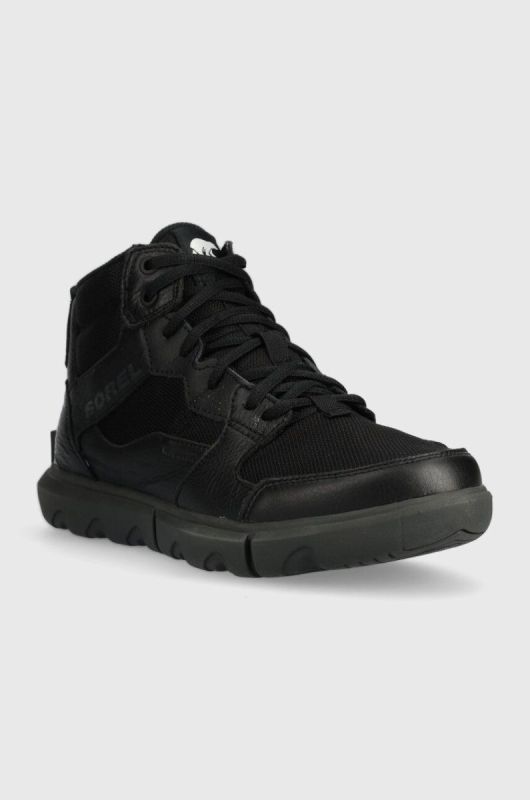 Кросівки Sorel EXPLORER NEXT SNEAKER MI колір чорний 2068301010 фото 2