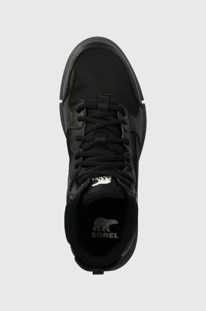 Кросівки Sorel EXPLORER NEXT SNEAKER MI колір чорний 2068301010 фото 4