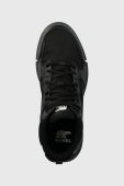 Кросівки Sorel EXPLORER NEXT SNEAKER MI колір чорний 2068301010
