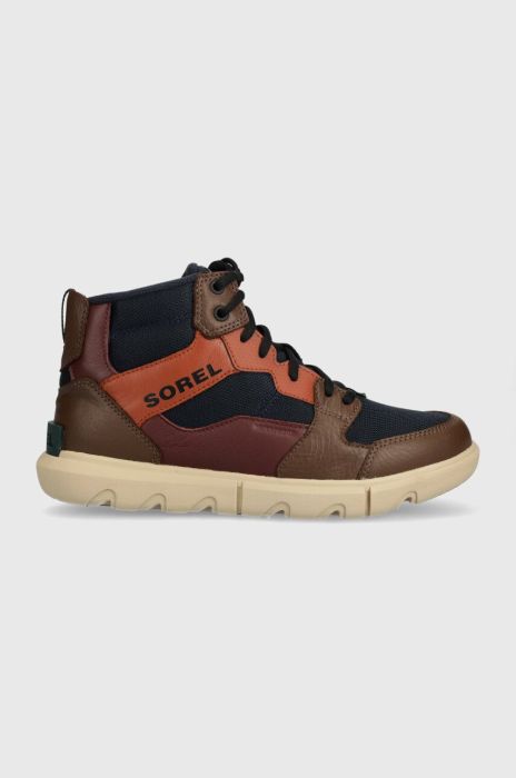 Кросівки Sorel 2068301439 EXPLORER NEXT SNEAKER MI колір коричневий 2068301439 Кросівки Sorel 2068301439 EXPLORER NEXT SNEAKER MI колір коричневий 2068301439