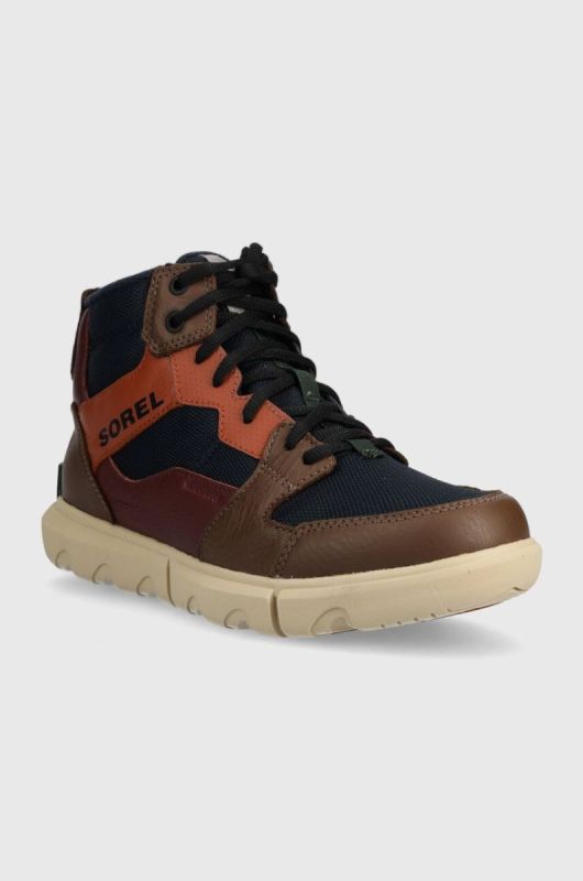 Кросівки Sorel 2068301439 EXPLORER NEXT SNEAKER MI колір коричневий 2068301439 фото 2