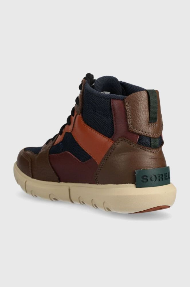 Кросівки Sorel 2068301439 EXPLORER NEXT SNEAKER MI колір коричневий 2068301439 фото 3