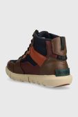Кросівки Sorel 2068301439 EXPLORER NEXT SNEAKER MI колір коричневий 2068301439 Кросівки Sorel 2068301439 EXPLORER NEXT SNEAKER MI колір коричневий 2068301439