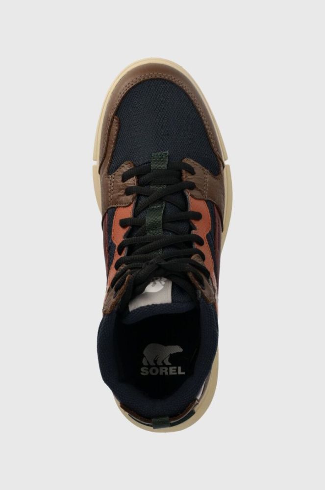 Кросівки Sorel 2068301439 EXPLORER NEXT SNEAKER MI колір коричневий 2068301439 фото 4