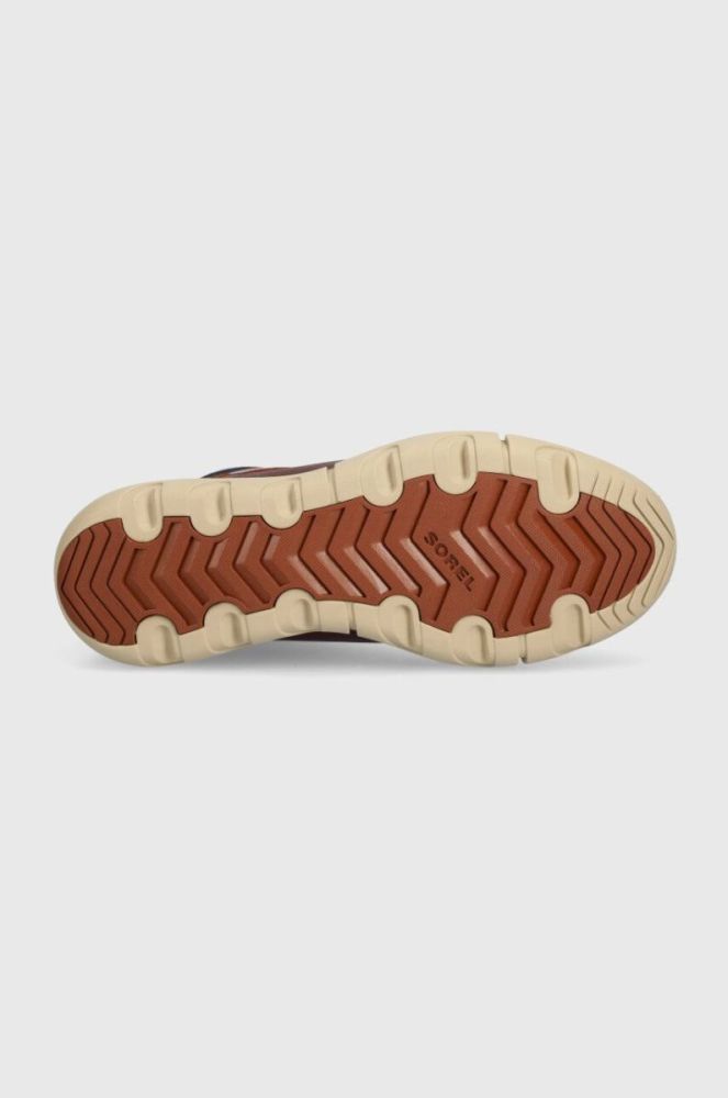 Кросівки Sorel 2068301439 EXPLORER NEXT SNEAKER MI колір коричневий 2068301439 фото 5