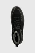 Кросівки HUGO Kilian колір чорний 50503026
