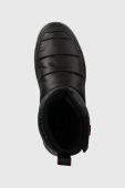 Зимові чоботи HUGO Urian колір чорний 50503951