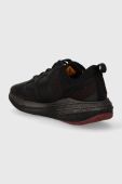 Шкіряні кросівки Caterpillar CITYROGUE колір чорний P110517