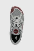 Кросівки для тренувань Reebok Nano 2.0 колір сірий