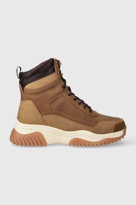 Черевики Aldo MOUNTROCK чоловічі колір бежевий 13471139.MOUNTROCK Черевики Aldo MOUNTROCK чоловічі колір бежевий 13471139.MOUNTROCK