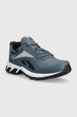 Черевики Reebok Ridgerider 6 GTX колір блакитний Черевики Reebok Ridgerider 6 GTX колір блакитний