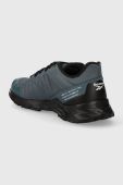 Черевики Reebok Astroride Trail GTX 2.0 колір блакитний Черевики Reebok Astroride Trail GTX 2.0 колір блакитний