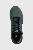 Черевики Reebok Astroride Trail GTX 2.0 колір блакитний Черевики Reebok Astroride Trail GTX 2.0 колір блакитний
