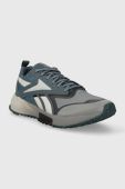 Бігові кросівки Reebok Lavante Trail 2 колір блакитний