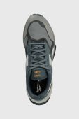 Бігові кросівки Reebok Lavante Trail 2 колір блакитний