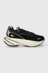 Кросівки Lacoste Odyssa Textile Trainer колір чорний 45SMA1200 Кросівки Lacoste Odyssa Textile Trainer колір чорний 45SMA1200